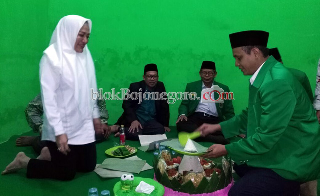 Lahir Dari NU, PPP Koalisi dengan PKB ?
