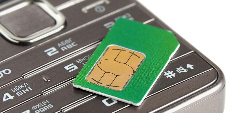 Diwajibkan Pemerintah, Ini Cara Registrasi Ulang Kartu Prabayar