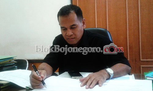 Lho..! Kasus Perceraian PNS di Bojonegoro Masih Tinggi?
