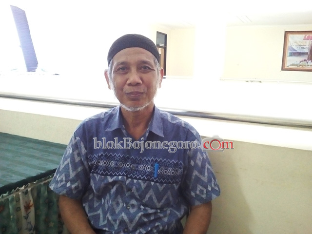 Ketua PGRI: GTT Penyelamat bagi Sekolah Kekurangan Guru