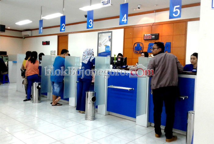 Tak Ada Persiapan Khusus, Bank Fokus Tukar Uang