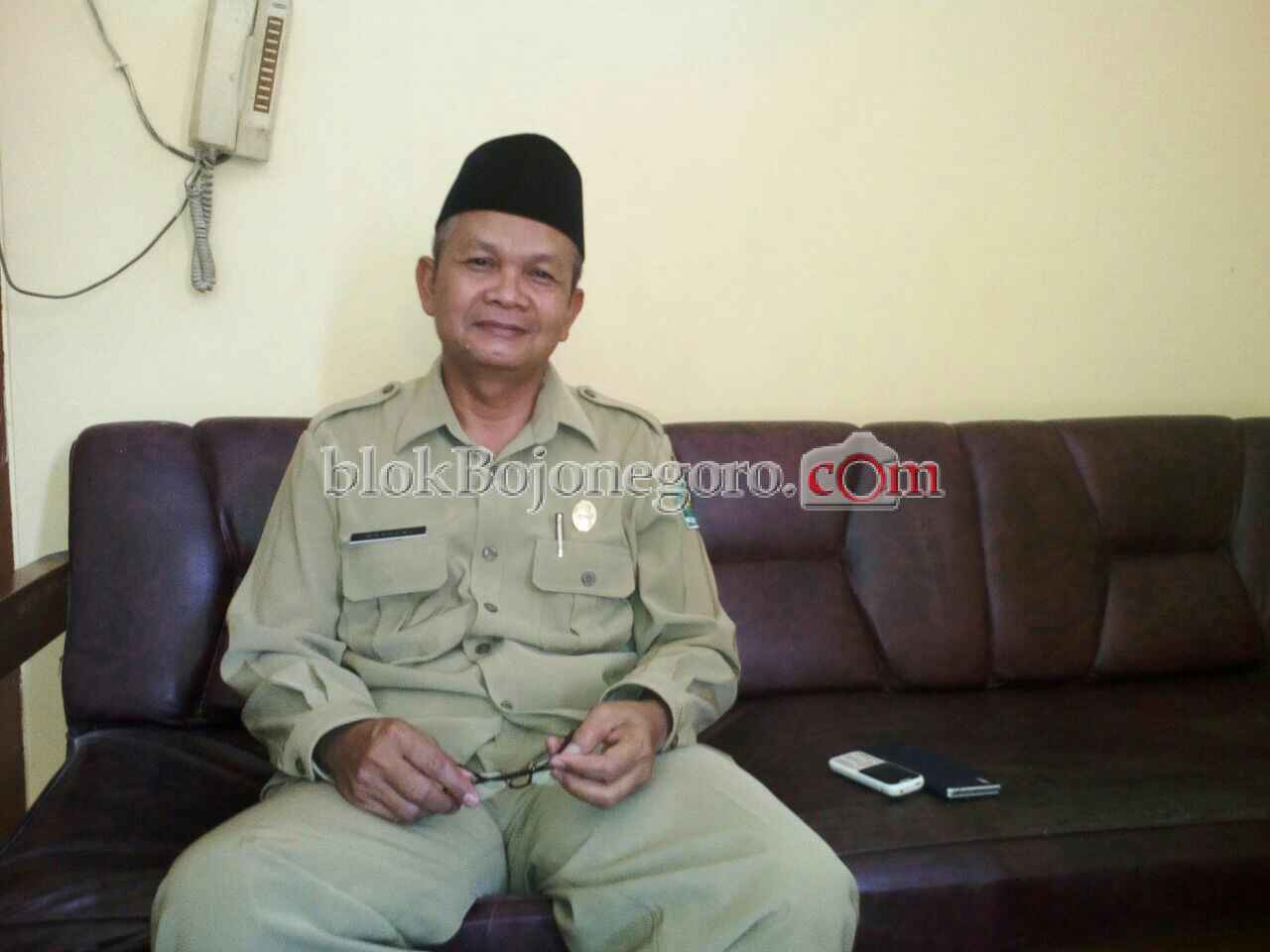 Kemenag: Ada 224 Hafidz Terdata di Bojonegoro