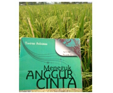 Meneguk Anggur Cinta