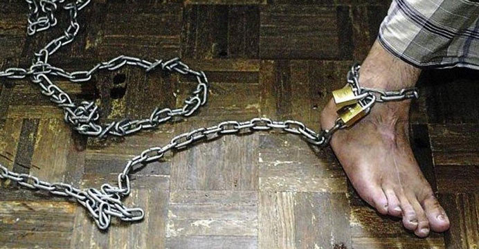 Dinsos Klaim Penderita ODGJ Tahun 2018 Menurun