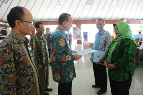 Wabup: Bojonegoro Kekurangan PNS di Jenjang Pendidikan
