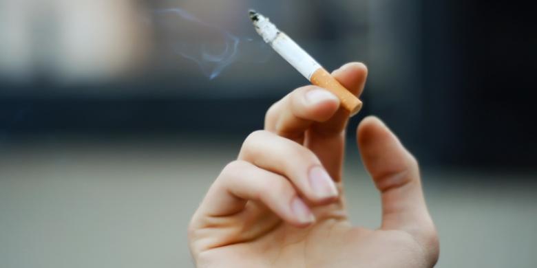 Belanja Rokok Jadi Pengeluaran Terbesar Ketiga Setelah Pangan