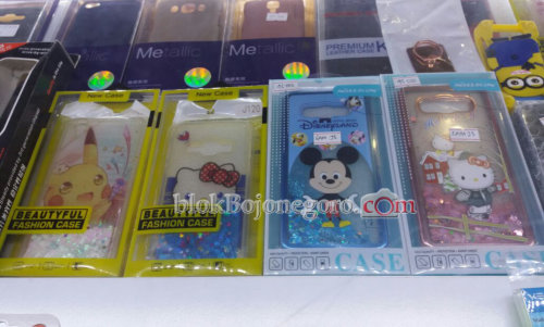 Softcase Simpel Paling Banyak Digandrungi