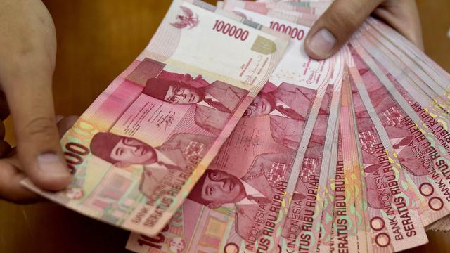 1.235 KRTP Bojonegoro Terima Bantuan Jalin Matra