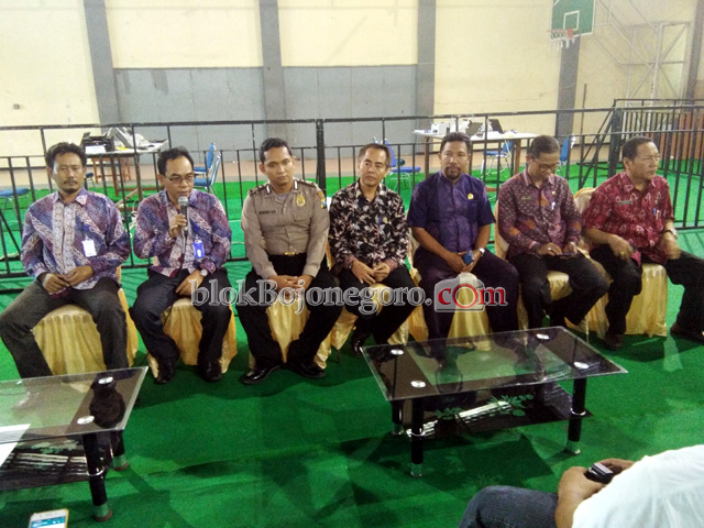 LJK Tak Terdeteksi Scaner, Resiko Peserta