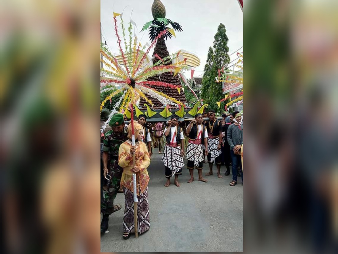 Festival Salak Wedi untuk Perkuat Ekonomi
