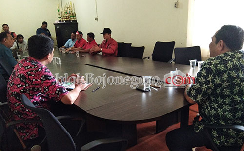 DPU Siap Cairkan Hutang Akhir Bulan Ini