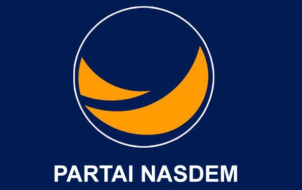 Hanya Dua Kursi, Nasdem Tetap Jadi Rebutan