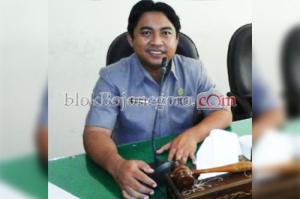 Dewan Akan Evaluasi Perda Perangkat Desa