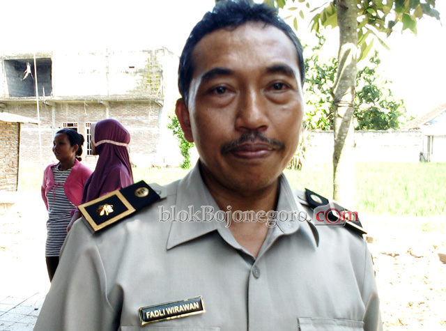 Keluhan Biaya pada Program Prona? Ini Jawaban BPN