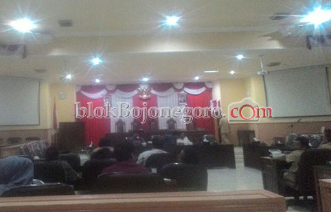 Penunjukan Pihak Ketiga Harus Libatkan Panitia Desa