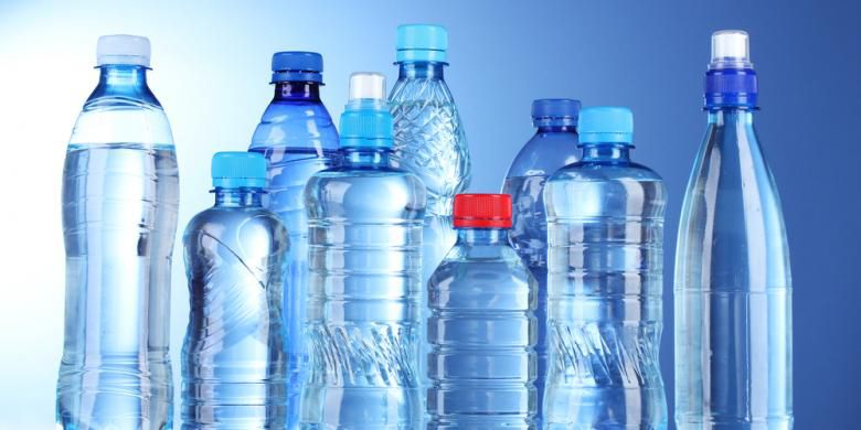 Air Mineral Juga Punya Masa Kadaluarsa