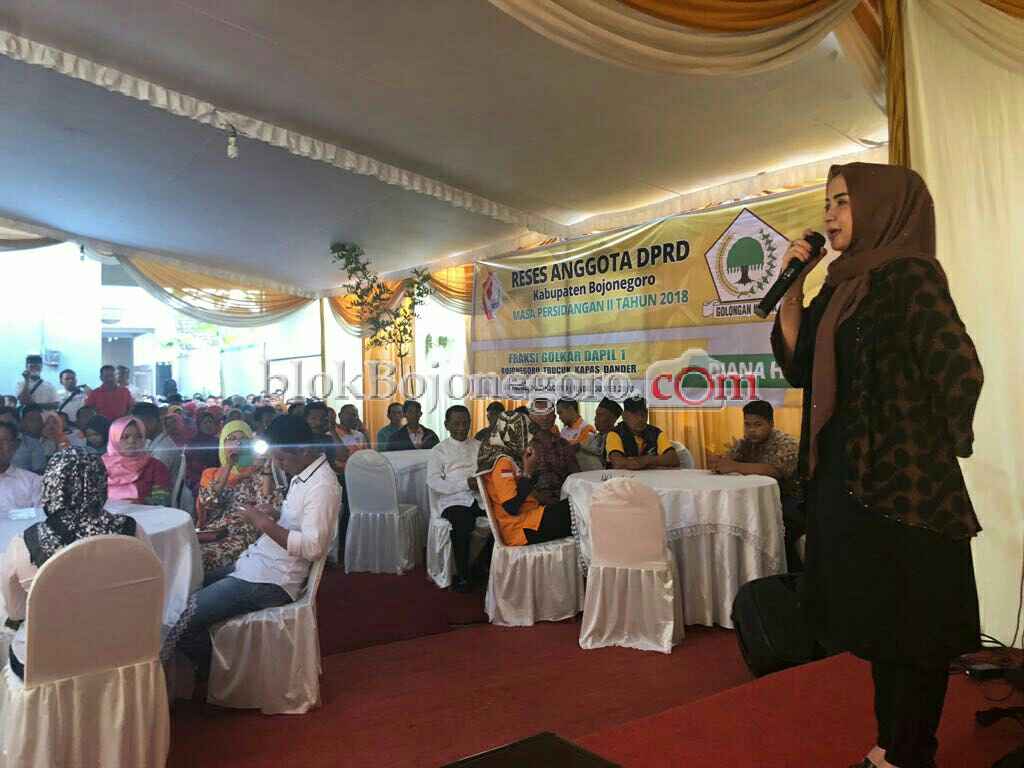 Jaga Kesolidan, Kosgoro Gelar Konsolidasi Pengurus dan Anggota