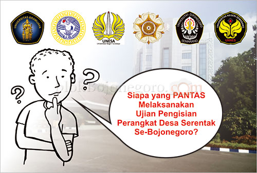 UNNES Ditunjuk Jadi Pihak Ketiga