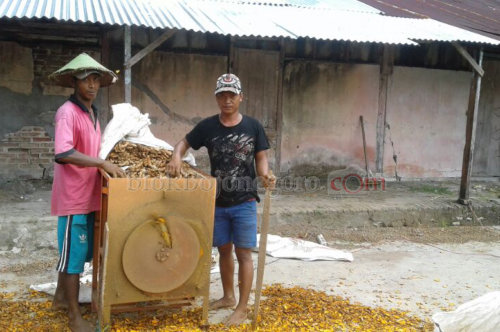Bertekad Selalu Ingin Jadi Pengusaha, Enggan Jadi Pegawai