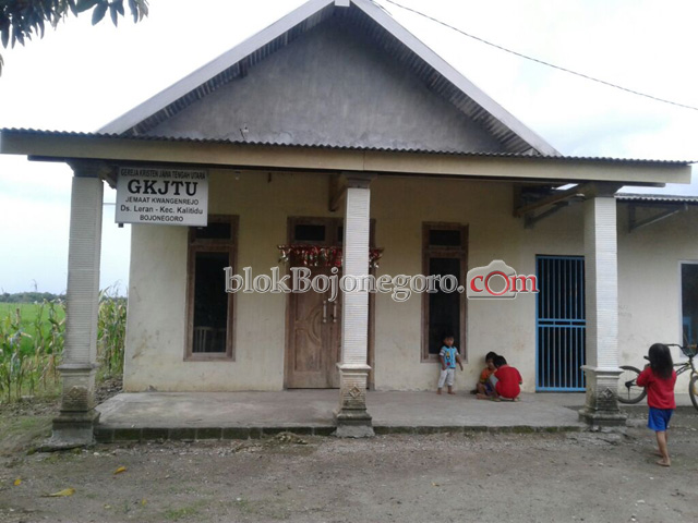 Natal 2017 Diharapkan Damai Sejahtera