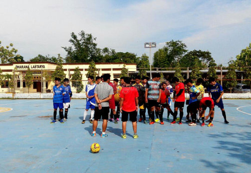 Tunggu Perkembangan, 35 Pemain Belum Dicoret