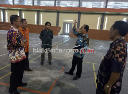 IDfos: Banyak Celah Kecurangan Seleksi Perangkat Desa