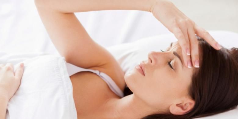 Susah Tidur karena Banyak Pikiran, Siasati dengan Cara Ini