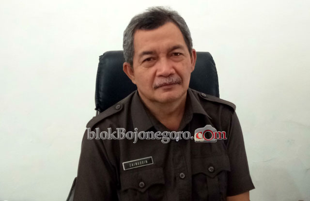 Kekurangan PNS, BKPP Tekankan Manfaatkan IT