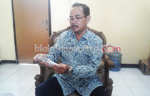Isu Garam Bercampur Kaca, Bisa Dimanfaatkan Oknum Nakal