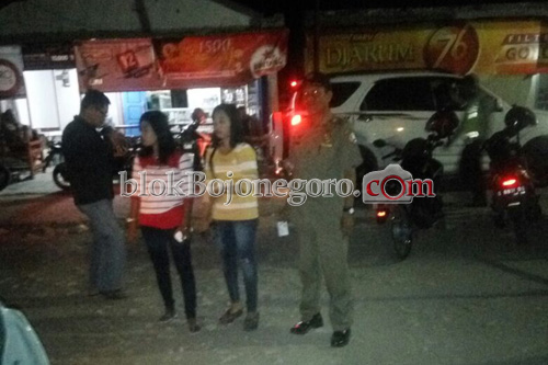 Awas...!PSK di Bojonegoro Positif HIV-AIDS