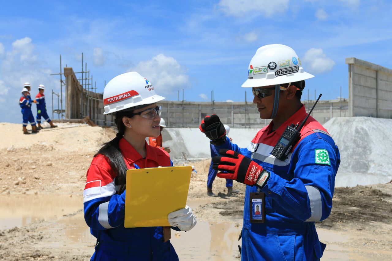 Waspada Penipuan Tenaga Kerja atas Nama PEPC