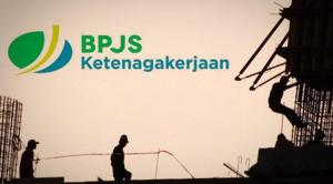 Hingga Akhir 2017, Jumlah Peserta BPJS Ketenagakerjaan Ada 64.423