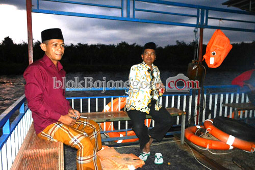 Dukung Wisata Mojo, Kuswiyanto Sarankan Tambah Paket Menarik