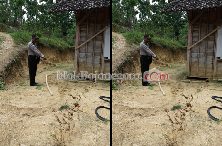FM Pertamina Asset 4: Lokasi Ledakan Jauh Dari Sumur Tua