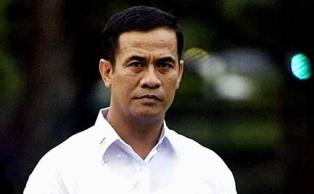 PC PMII: Harga Padi Tak Sesuai HPP