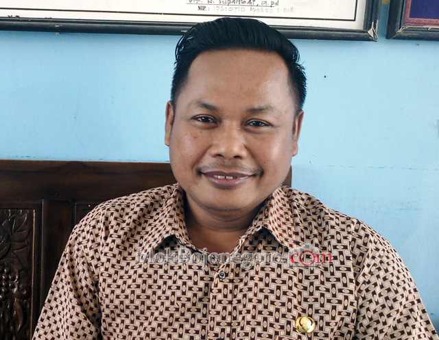 Trend Gaya Rambut ini Digandrungi Pelajar Bojonegoro