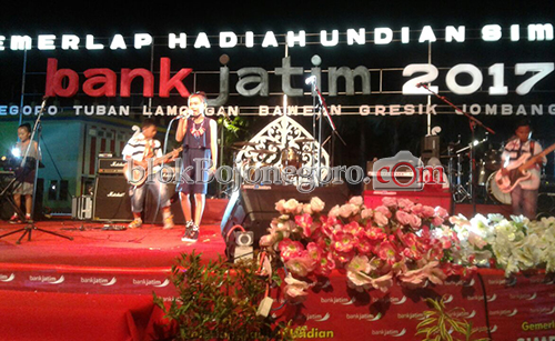Band Cilik yang Selalu Menggetarkan Panggung