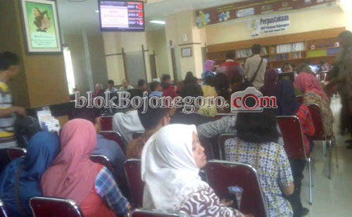 Segera Lapor Pajak, Sebelum Jatuh Tempo