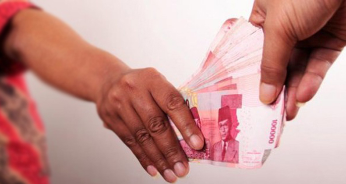 Pelaku Pemerasan Kepala Desa Bukan Wartawan TKP