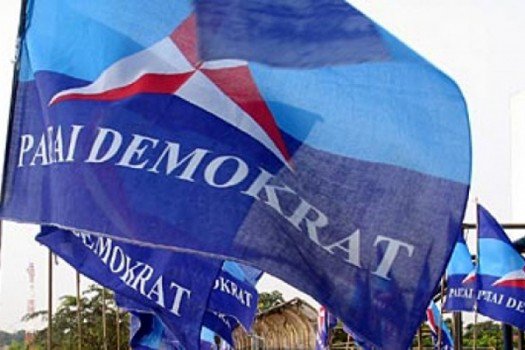 Minggu Ini Rekomendasi Partai Demokrat Turun