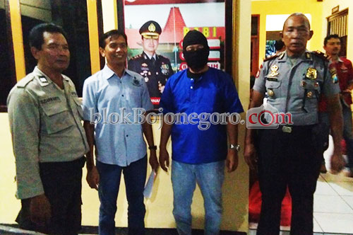 Kasus Kades Kuniran, Ada Indikasi Keterlibatan Pihak Lain