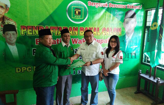 Surat Tugas Habis, Kang PD Masih Menunggu Kepastian