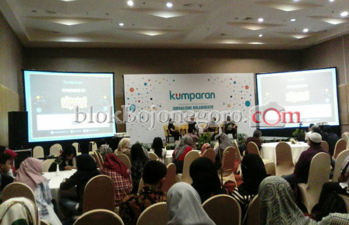 Kumparan Ngabuburit Bareng Media Jatim