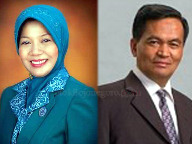 Bersama Partai Pengusung, Mahfudhoh-Kuswiyanto Daftar Besok
