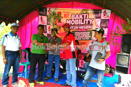 4 Tahun Berdiri, Ini Resep Mobility Jalani Kebersamaan