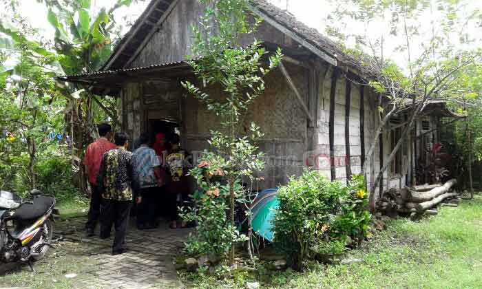 Dewan Sayangkan Kinerja Pemkab