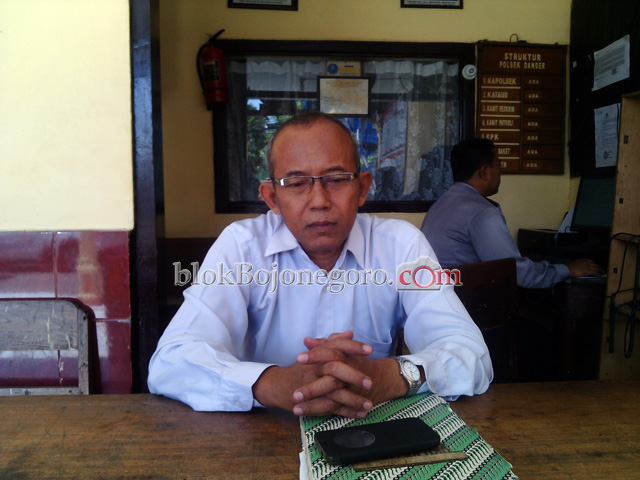 Berikut Titik Rawan Kecelakaan di Dander