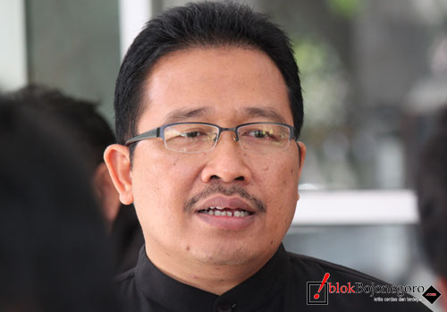 Lagi, Bupati Sebut Namanya Digunakan Lobi Unnes