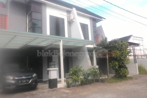 Wilayah Dander Masih Menjadi Incaran Developer