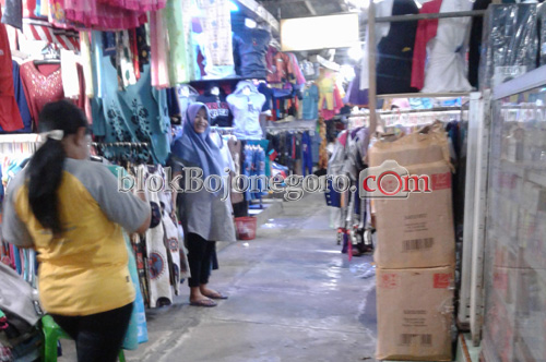 Zaman Berkembang, Pasar Tradisional Mulai Ditinggalkan?